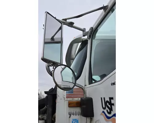 INTERNATIONAL 9400I Side View Mirror