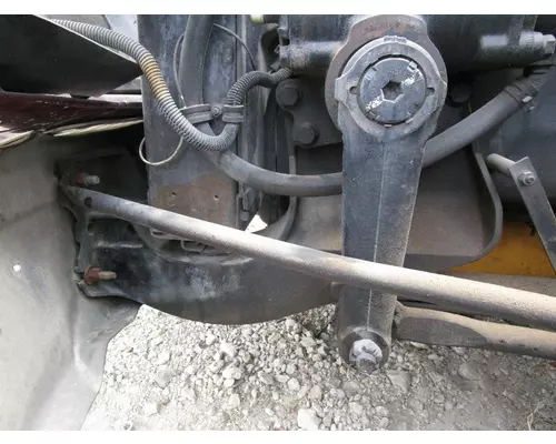 INTERNATIONAL 9400I Spring Hanger