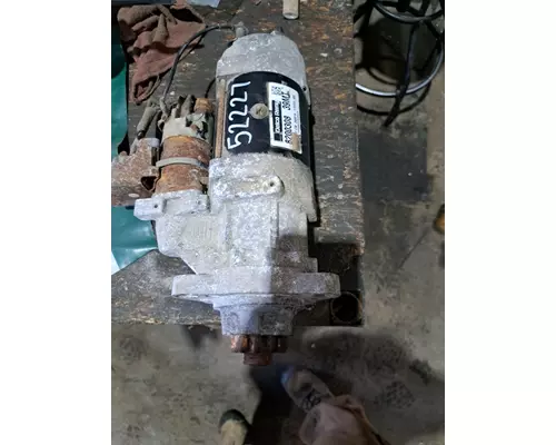 INTERNATIONAL 9400I Starter Motor