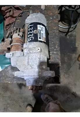 INTERNATIONAL 9400I Starter Motor