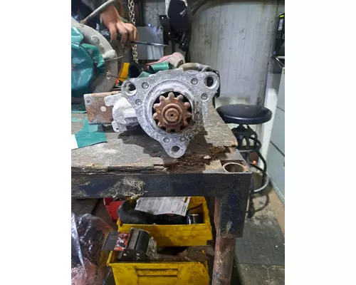 INTERNATIONAL 9400I Starter Motor