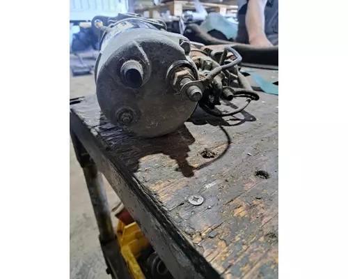 INTERNATIONAL 9400I Starter Motor