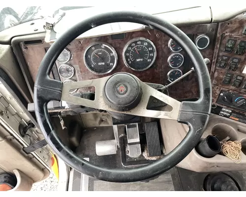 INTERNATIONAL 9400I Steering Column