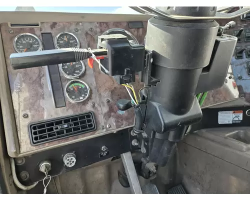 INTERNATIONAL 9400I Steering Column