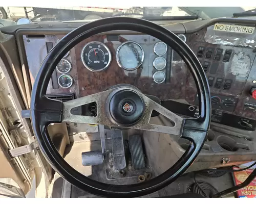 INTERNATIONAL 9400I Steering Column