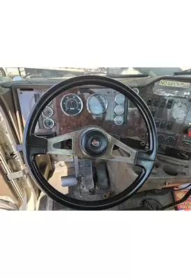 INTERNATIONAL 9400I Steering Column