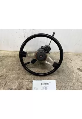 INTERNATIONAL 9400I Steering Column