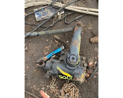 INTERNATIONAL 9400I Steering GearRack