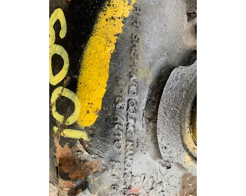 INTERNATIONAL 9400I Steering GearRack