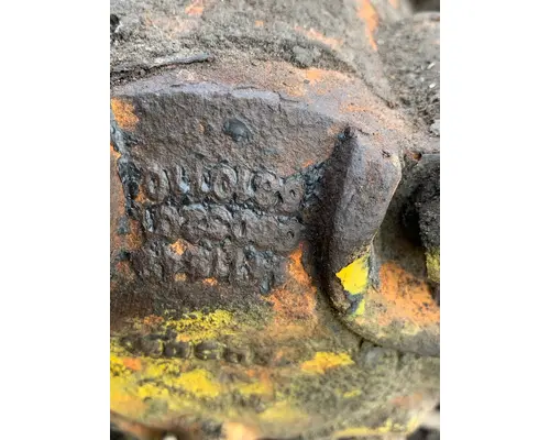 INTERNATIONAL 9400I Steering GearRack