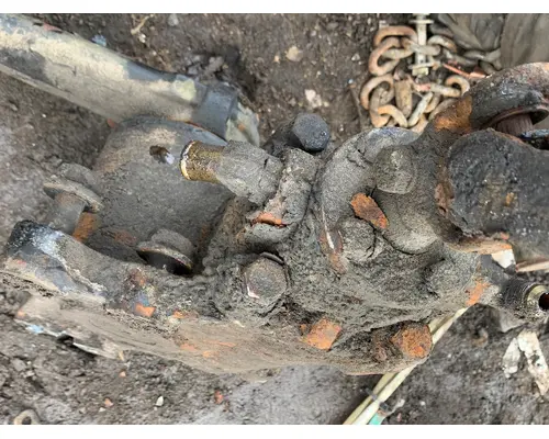 INTERNATIONAL 9400I Steering GearRack