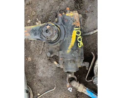 INTERNATIONAL 9400I Steering GearRack