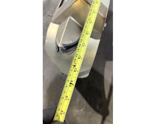 INTERNATIONAL 9400I Sun Visor (External)