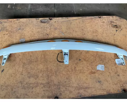 INTERNATIONAL 9400I Sun Visor