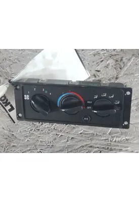 INTERNATIONAL 9400I TEMPERATURE CONTROL