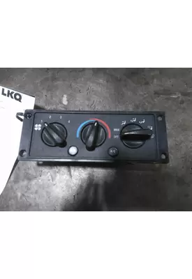 INTERNATIONAL 9400I TEMPERATURE CONTROL