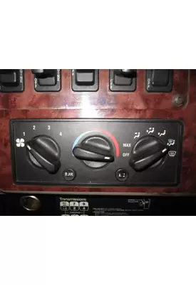 INTERNATIONAL 9400I TEMPERATURE CONTROL