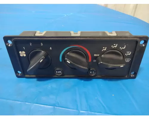 INTERNATIONAL 9400I TEMPERATURE CONTROL