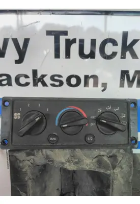 INTERNATIONAL 9400I TEMPERATURE CONTROL