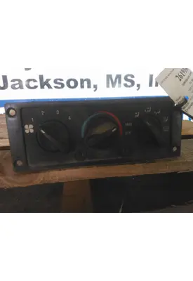INTERNATIONAL 9400I TEMPERATURE CONTROL
