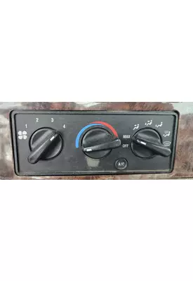 INTERNATIONAL 9400I Temperature Control