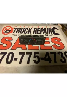 INTERNATIONAL 9400I Temperature Control