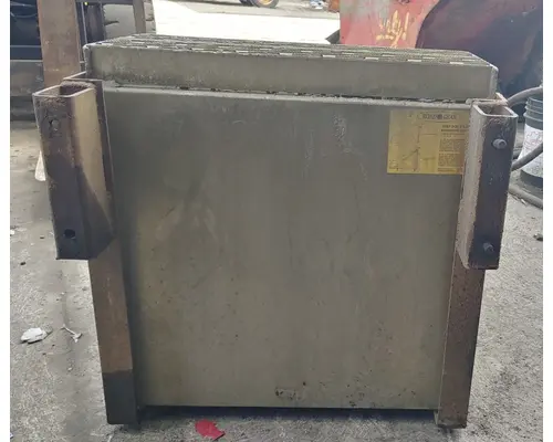 INTERNATIONAL 9400I Tool Box