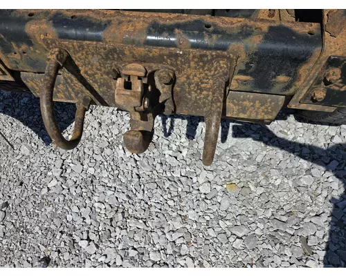 INTERNATIONAL 9400I Trailer Hitch