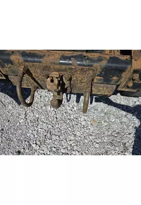 INTERNATIONAL 9400I Trailer Hitch