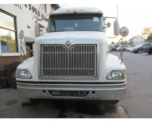 INTERNATIONAL 9400I Truck For Sale