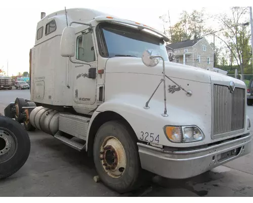 INTERNATIONAL 9400I Truck For Sale