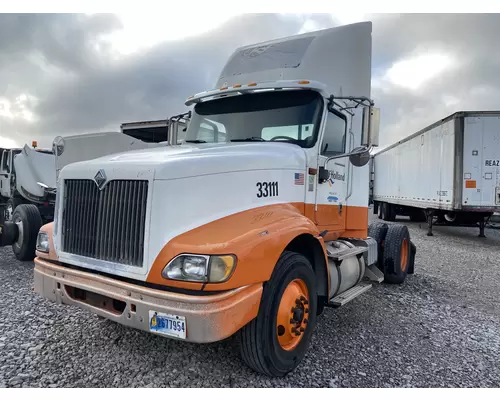 INTERNATIONAL 9400I Vehicle For Sale