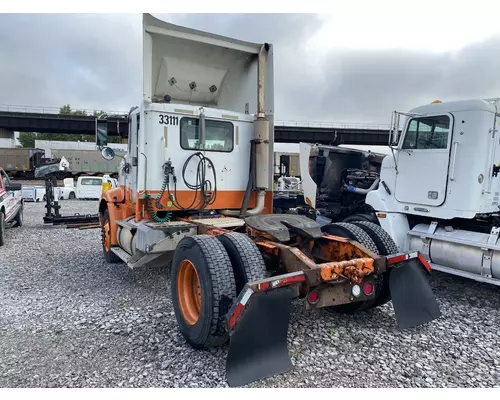 INTERNATIONAL 9400I Vehicle For Sale