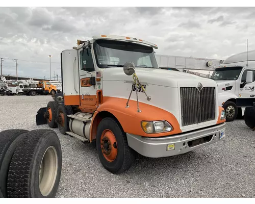 INTERNATIONAL 9400I Vehicle For Sale