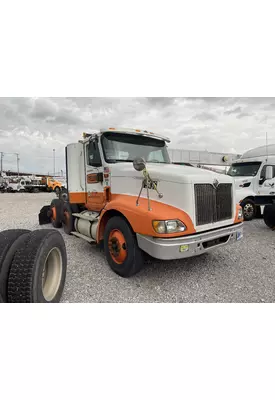 INTERNATIONAL 9400I Vehicle For Sale