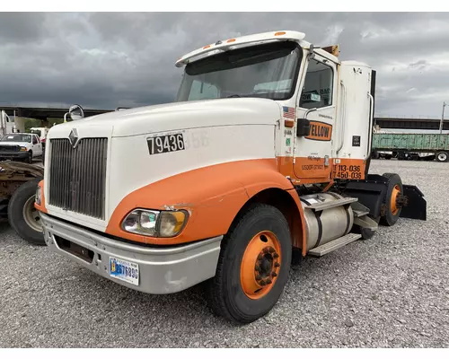 INTERNATIONAL 9400I Vehicle For Sale