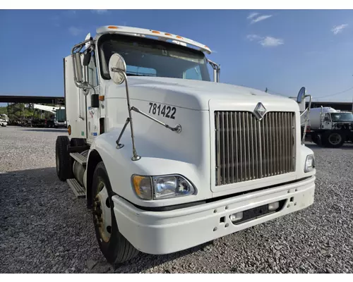 INTERNATIONAL 9400I Vehicle For Sale