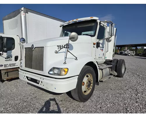 INTERNATIONAL 9400I Vehicle For Sale