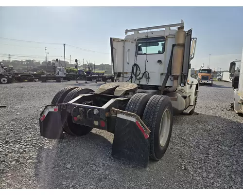 INTERNATIONAL 9400I Vehicle For Sale