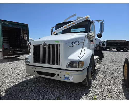 INTERNATIONAL 9400I Vehicle For Sale