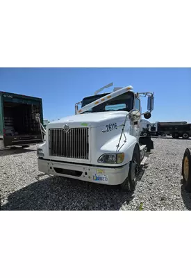 INTERNATIONAL 9400I Vehicle For Sale