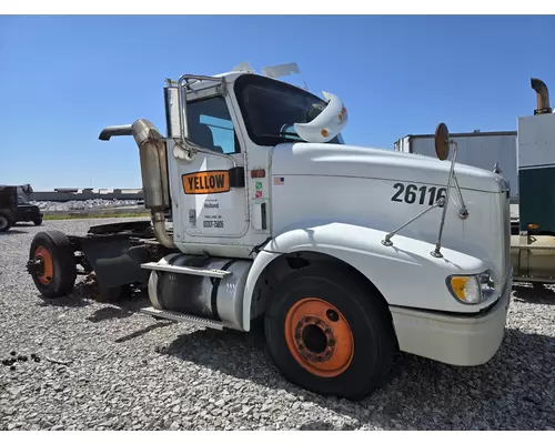 INTERNATIONAL 9400I Vehicle For Sale