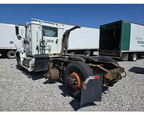 INTERNATIONAL 9400I Vehicle For Sale