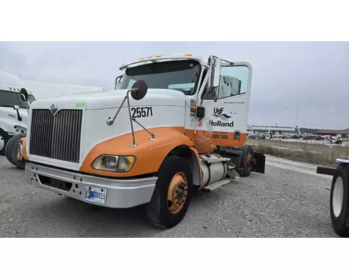 INTERNATIONAL 9400I Vehicle For Sale