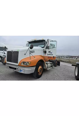 INTERNATIONAL 9400I Vehicle For Sale