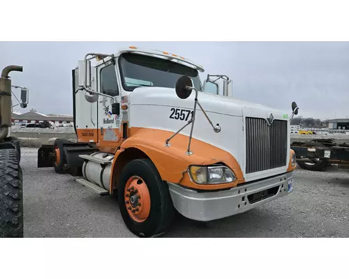 INTERNATIONAL 9400I Vehicle For Sale