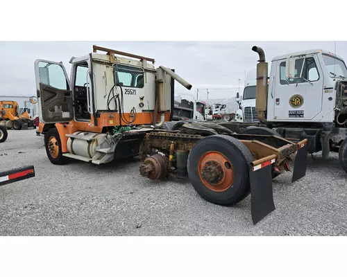 INTERNATIONAL 9400I Vehicle For Sale