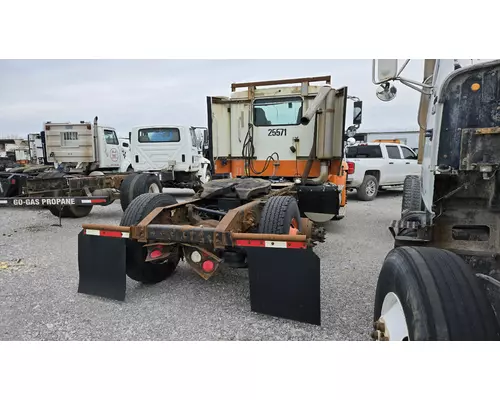 INTERNATIONAL 9400I Vehicle For Sale
