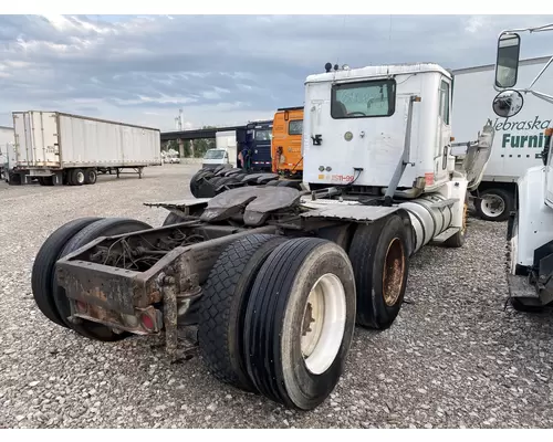 INTERNATIONAL 9400I Vehicle For Sale