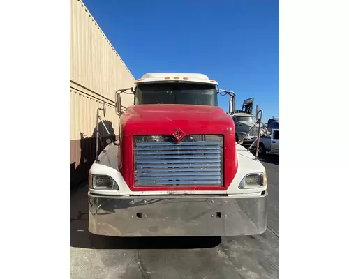 INTERNATIONAL 9400I Vehicle For Sale